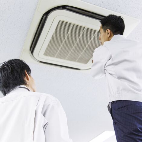 空調設備11