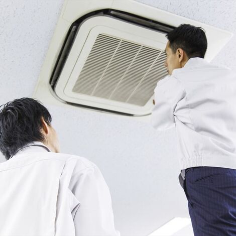 空調設備11